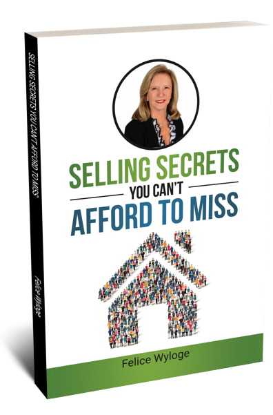 Inside Home-Selling Tips